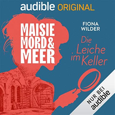 fiona wilder|Maisie, Mord und Meer Audiobooks .